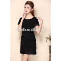 Summer Short Sleeve Pencil Party Dresses Sexy Midi Women Dress